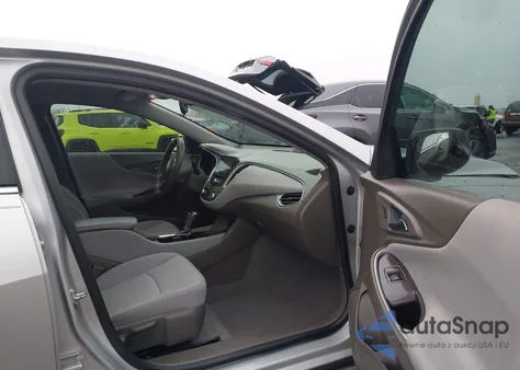 2019 Chevrolet Malibu 1Ls из США, поврежденный, VIN 1G1ZB5ST8KF192878